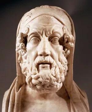 十大顶级素描雕塑,雕塑大师的素描