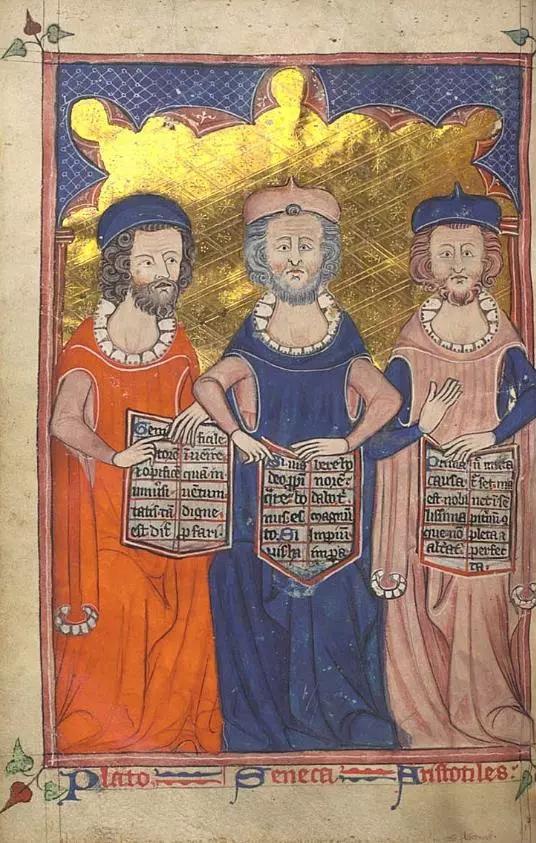 十大顶级素描雕塑,雕塑大师的素描