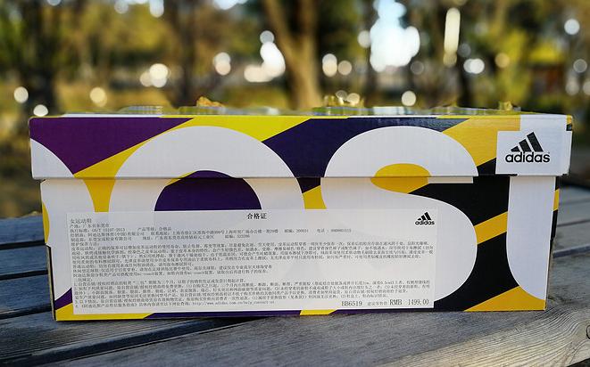 阿迪达斯boost会被踩扁吗,阿迪达斯boost鞋底测评