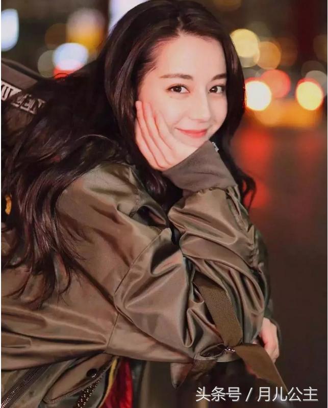 哪个明星的自然碎发最好看,明星的中短碎发哪个好看