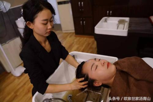 养发和理发学哪个好,养发比染发更有性价比