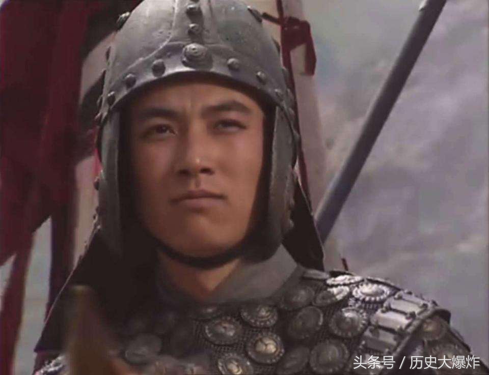 三国里面的姜维是真心投诸葛亮吗,三国中姜维有多大的本事