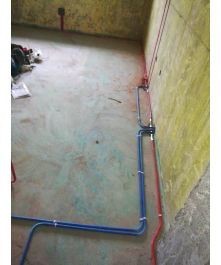 紫东南苑北区排水系统,紫东南苑143装修