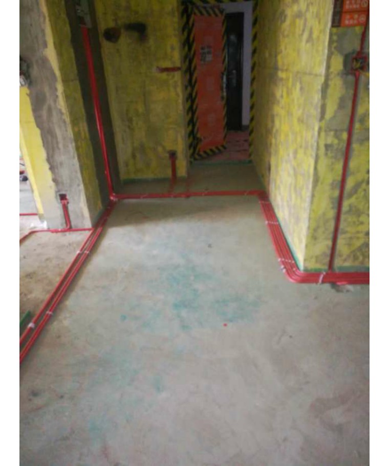 紫东南苑北区排水系统,紫东南苑143装修