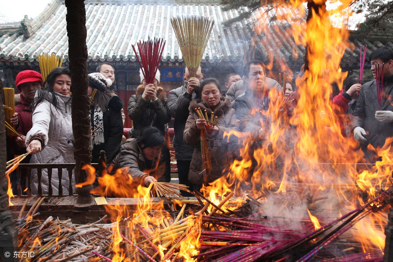 北京潭柘寺一日游自驾,潭柘寺妙峰山一日游