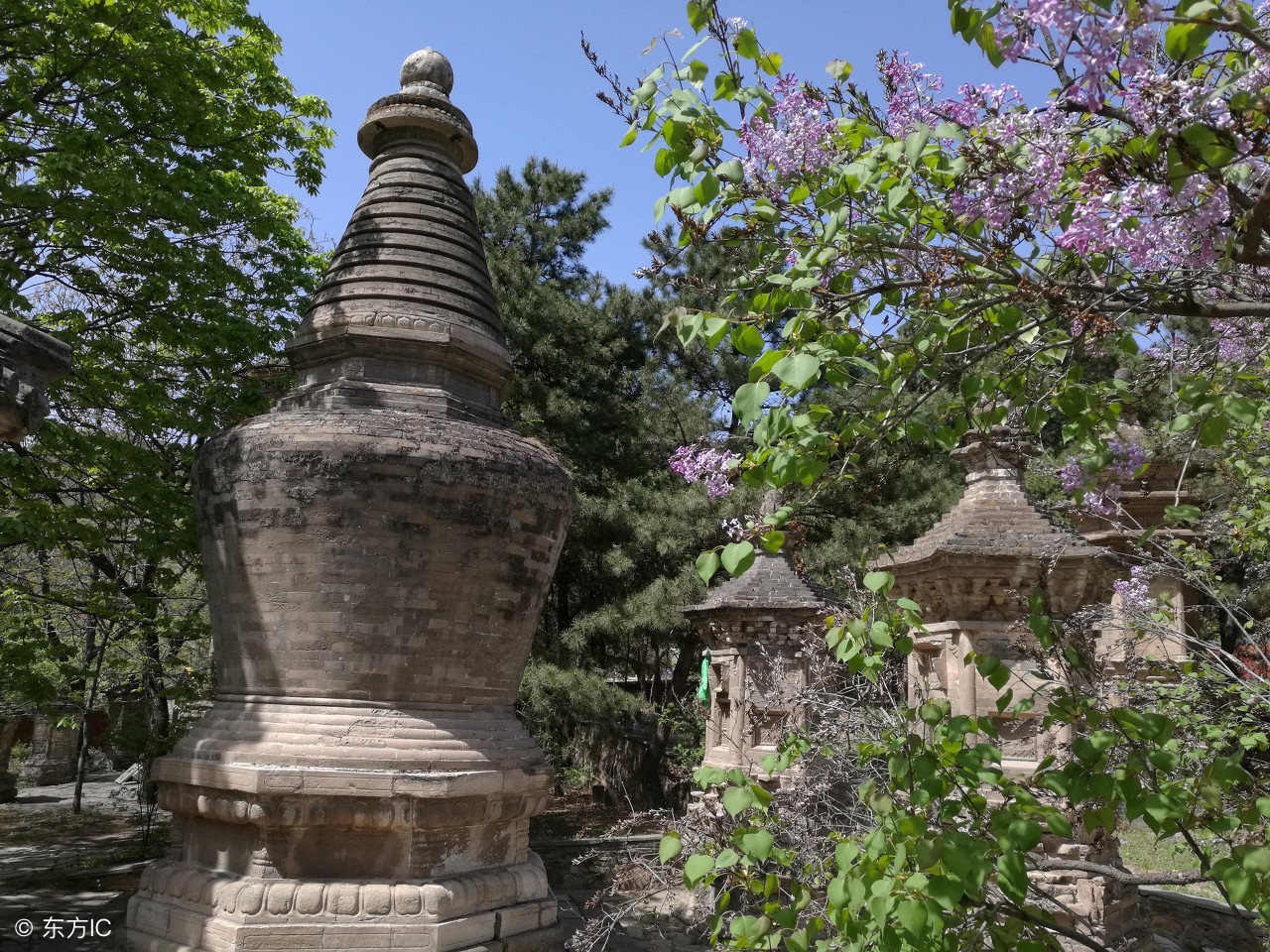 北京潭柘寺一日游自驾,潭柘寺妙峰山一日游