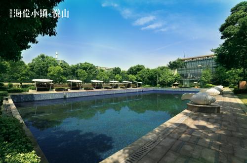 美得不像是实力派,美得不像真实风景