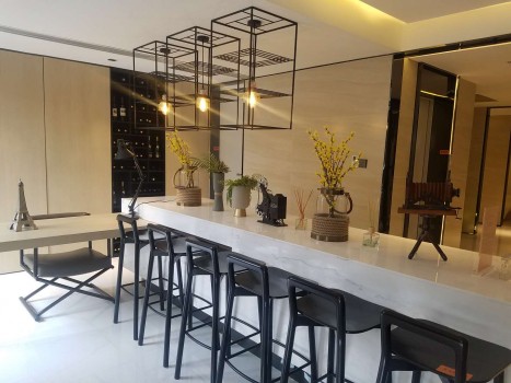 美得不像是实力派,美得不像真实风景