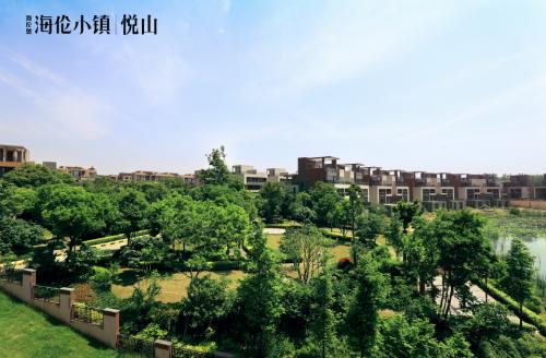 美得不像是实力派,美得不像真实风景