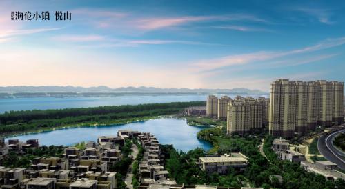 美得不像是实力派,美得不像真实风景