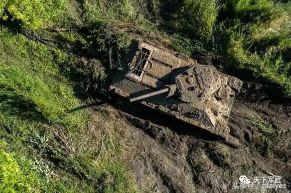 坦克世界t-34坦克测评,坦克世界t34重型坦克测评