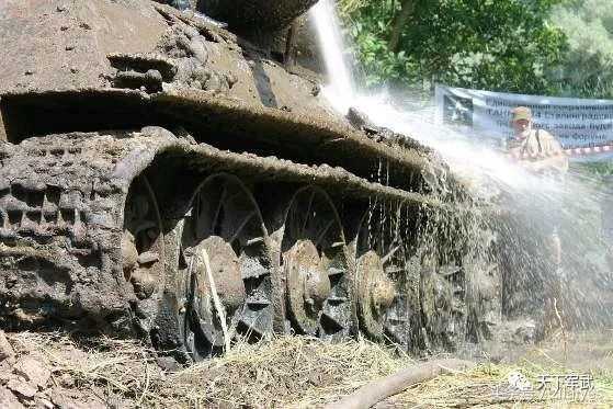 坦克世界t-34坦克测评,坦克世界t34重型坦克测评