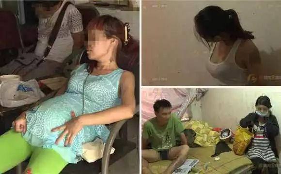 死胎、畸形、*品毒**宝宝，吸毒后怀孕，宝宝会有哪些症状