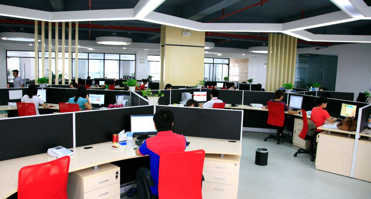 商家如何运营淘宝客服,淘宝客服团队建设