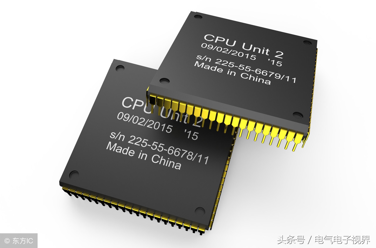 单片机发展史四个阶段,单片机成长之路