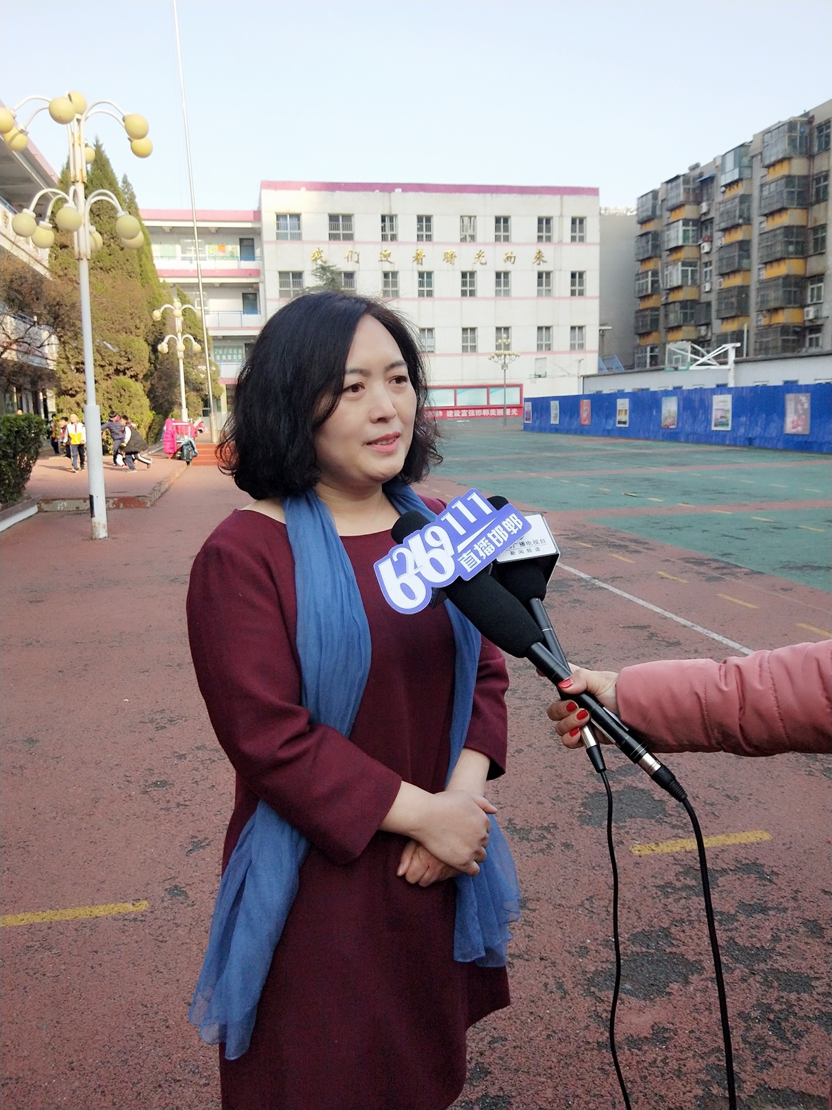 曙光小学书香托育,曙光小学完整版