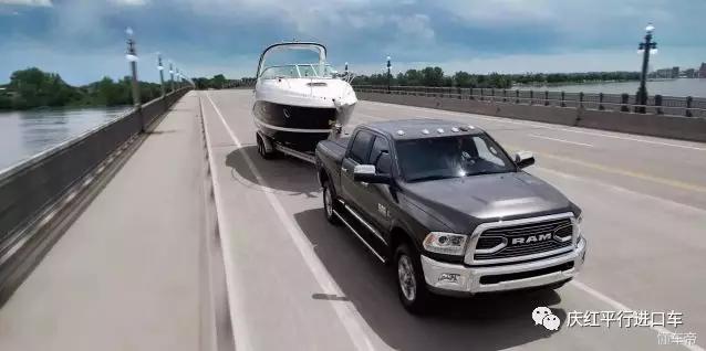 自吸发动机丰田坦途,比猛禽跟坦途还厉害的皮卡