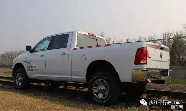 自吸发动机丰田坦途,比猛禽跟坦途还厉害的皮卡