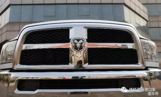 自吸发动机丰田坦途,比猛禽跟坦途还厉害的皮卡