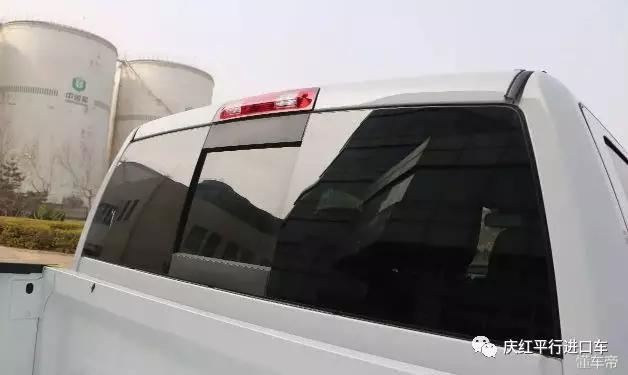 自吸发动机丰田坦途,比猛禽跟坦途还厉害的皮卡