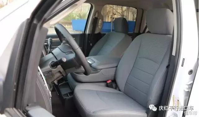 自吸发动机丰田坦途,比猛禽跟坦途还厉害的皮卡