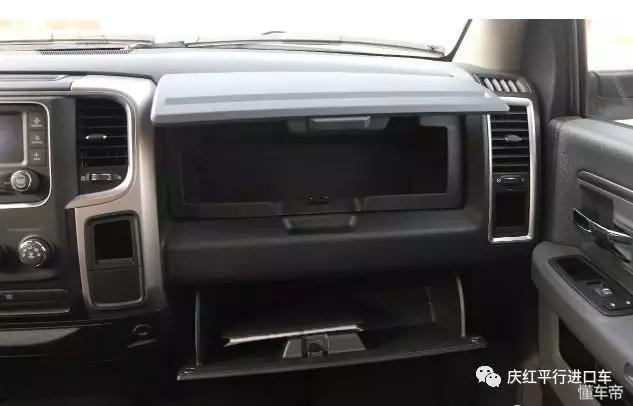 自吸发动机丰田坦途,比猛禽跟坦途还厉害的皮卡