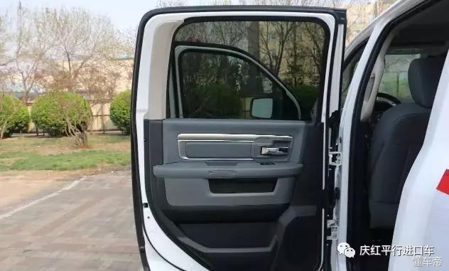 自吸发动机丰田坦途,比猛禽跟坦途还厉害的皮卡