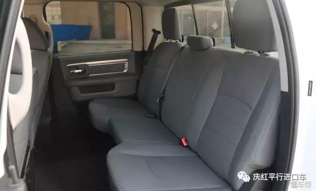 自吸发动机丰田坦途,比猛禽跟坦途还厉害的皮卡