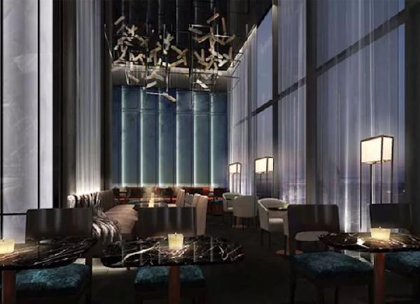 中餐品牌为什么要出海,中餐出海国际餐饮文化