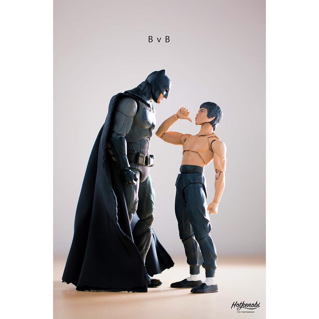 漫威和dc里的超级英雄,如果漫威