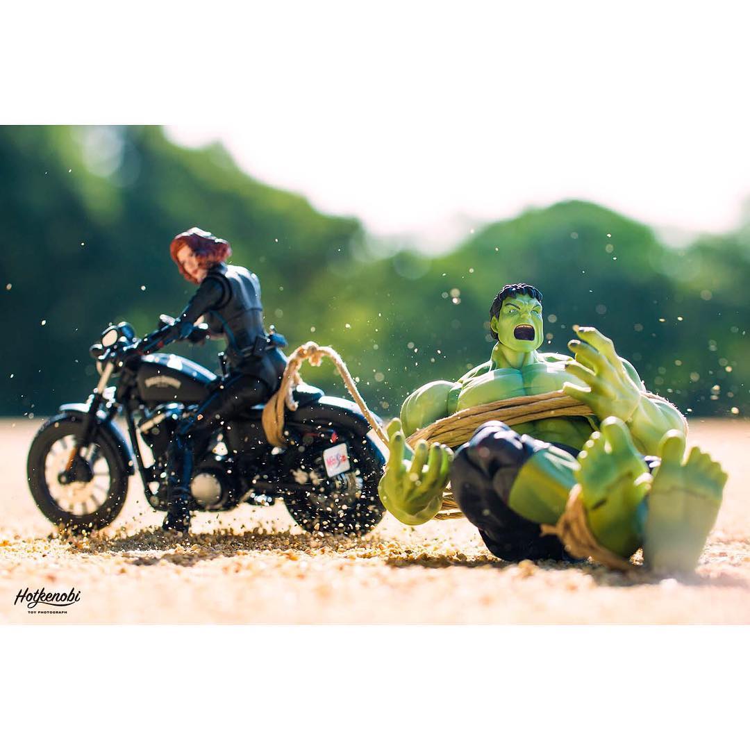 漫威和dc里的超级英雄,如果漫威