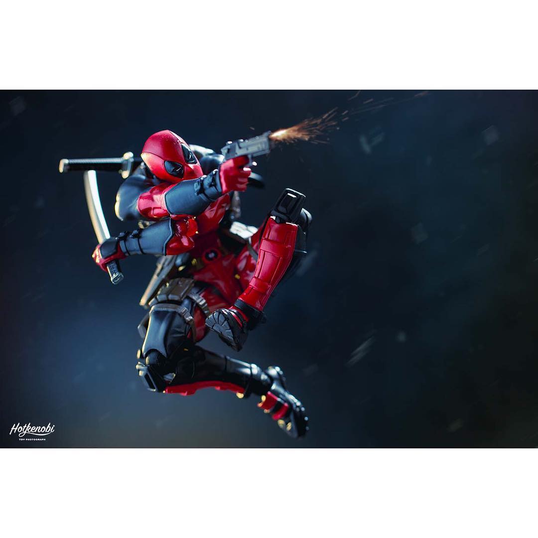 漫威和dc里的超级英雄,如果漫威