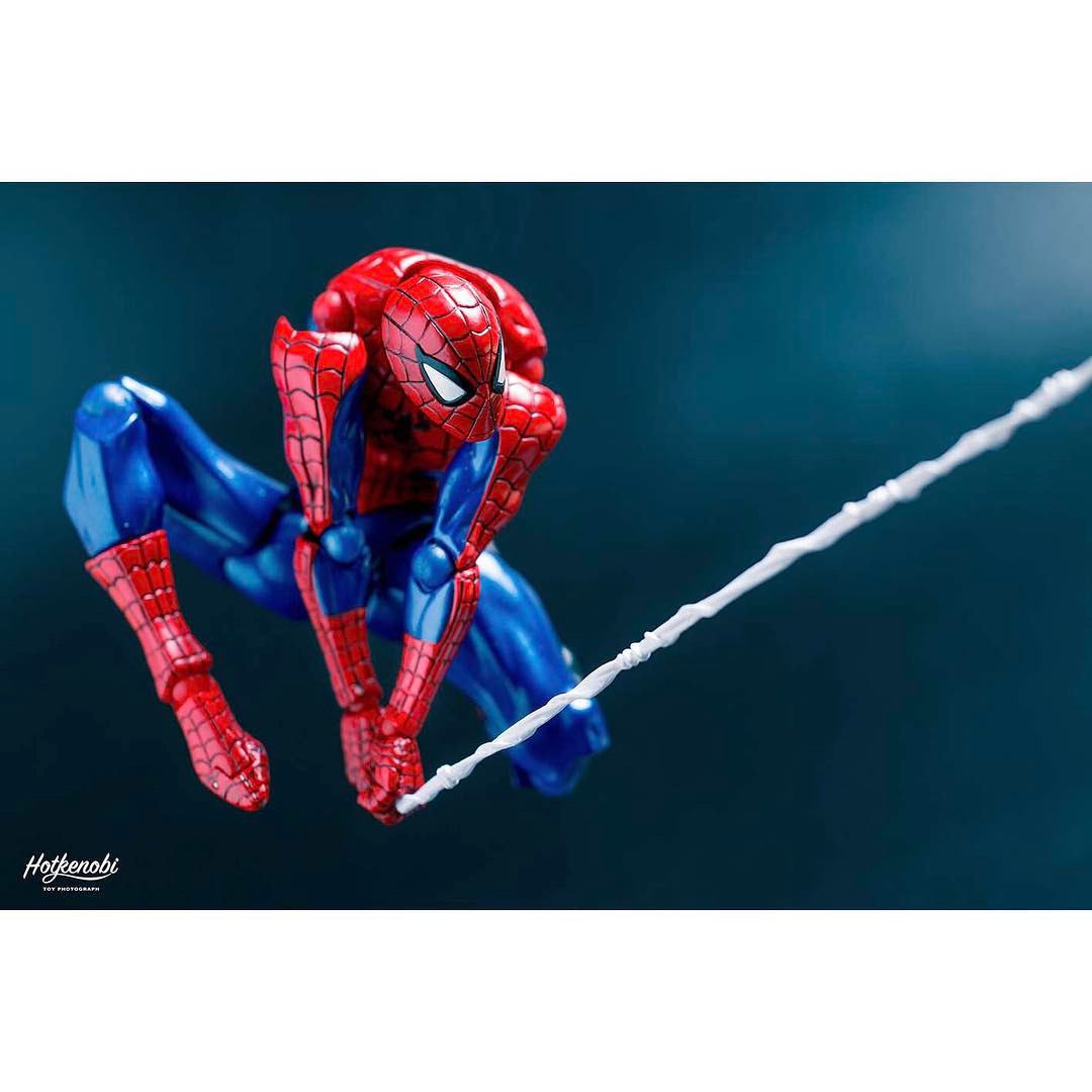 漫威和dc里的超级英雄,如果漫威