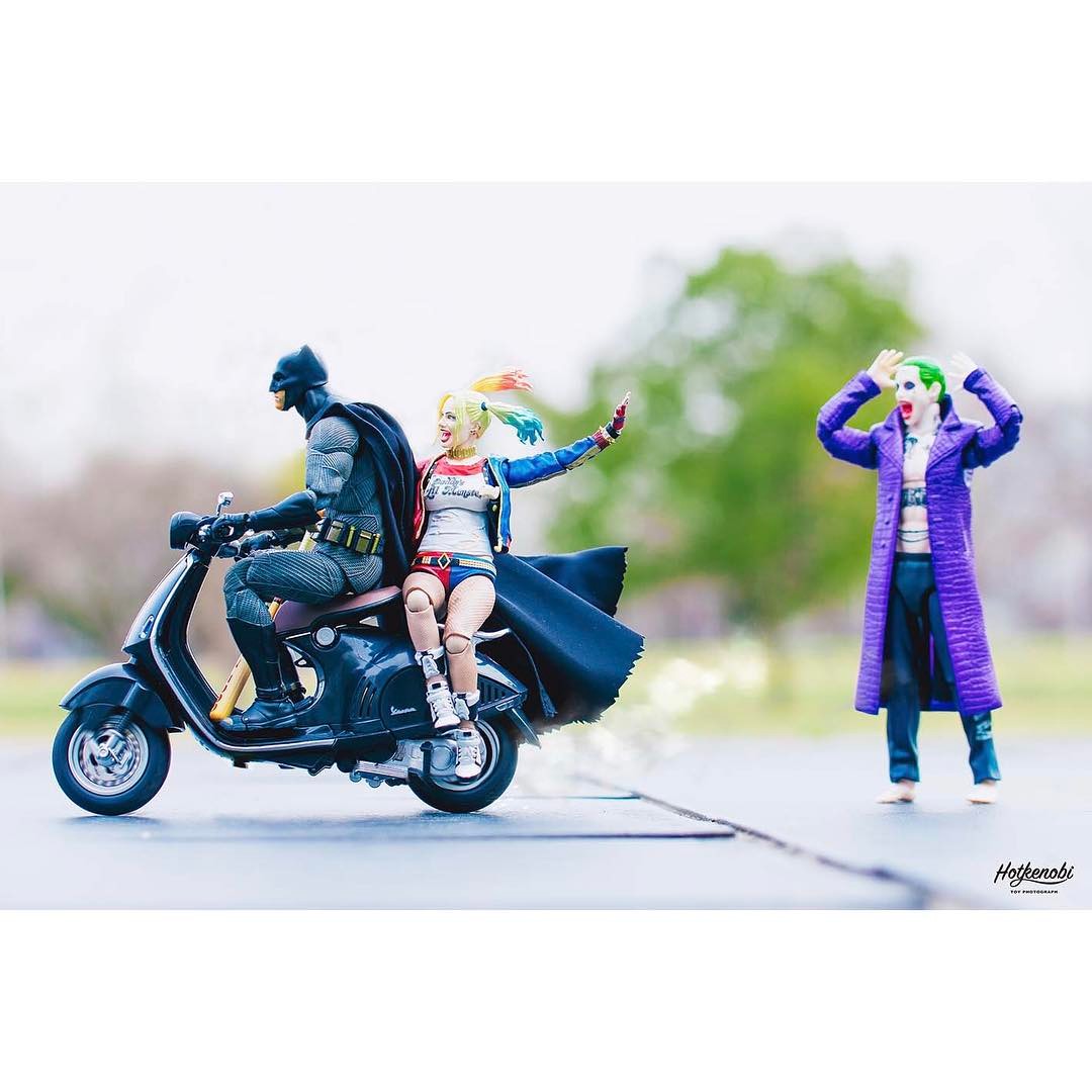 漫威和dc里的超级英雄,如果漫威