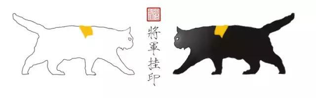 猫谱：因相成名，因名成谱《蓝毛毛找猫》24：猫出有名