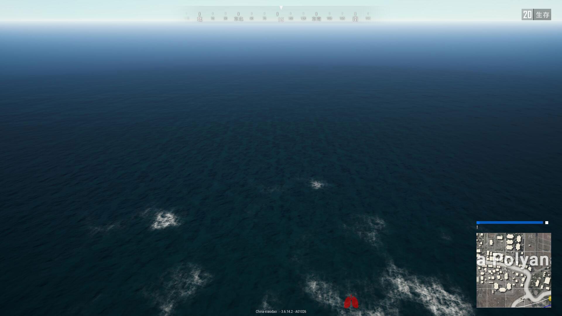 绝地求生新模式重启未来,绝地求生出的新模式