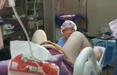 胎儿足月，却迟迟不破羊水，过来人快支招，在线等