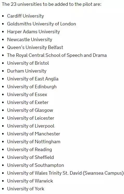英国留学签证最新流程,英国留学生最近回国签证