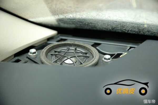 马自达3星骋音响怎么设置,2021款马自达3音响效果
