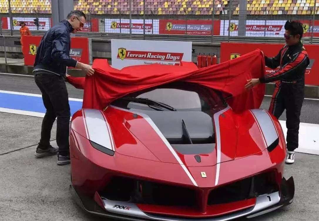 新车到了4S店后又经历了哪些才到车主手上呢?,1