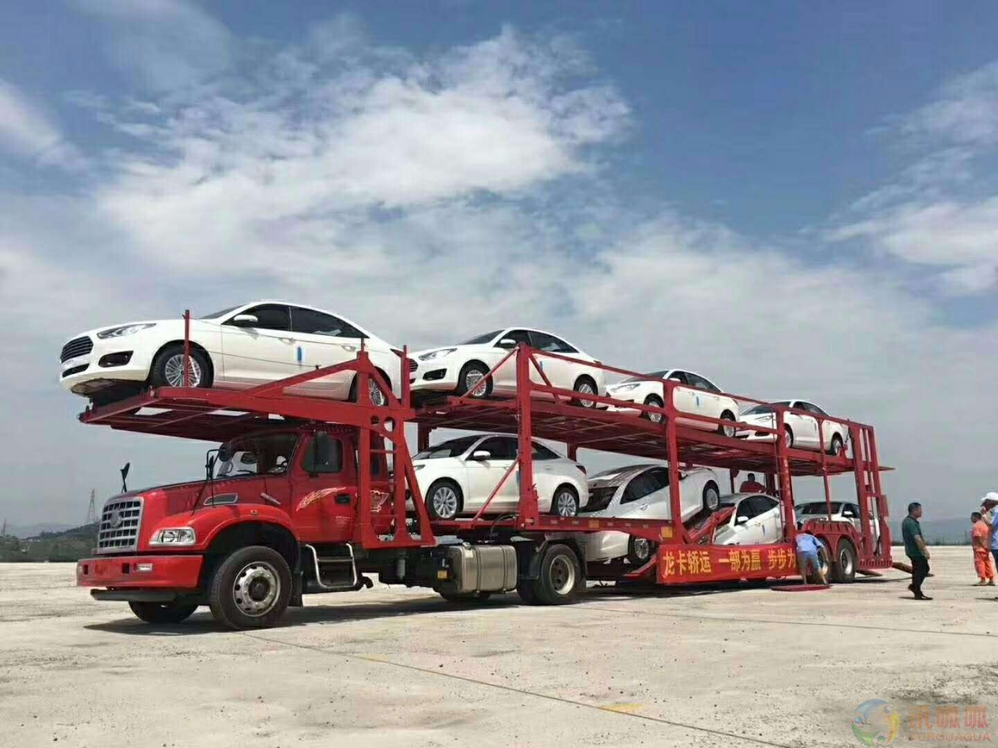 新车到了4S店后又经历了哪些才到车主手上呢?,1