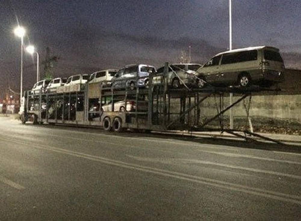 新车到了4S店后又经历了哪些才到车主手上呢?,1