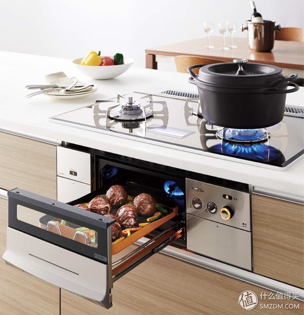 日式燃气灶为什么这么好,哪一款燃气灶最好