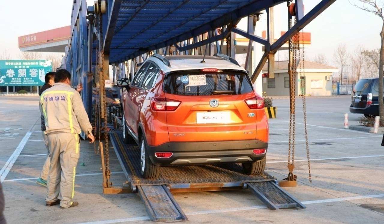 新车到了4S店后又经历了哪些才到车主手上呢?,1