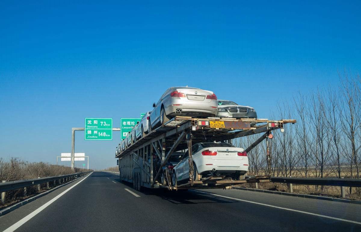 新车到了4S店后又经历了哪些才到车主手上呢?,1