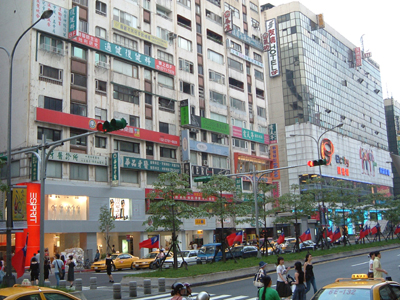 台湾旅游购物团强制消费吗,台湾跟团游怎么不购物