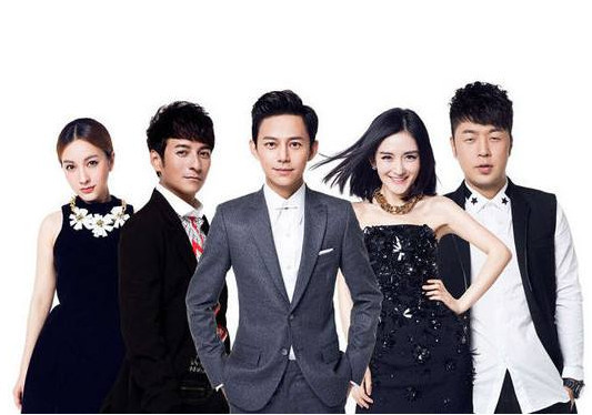 快乐家族口碑,快乐家族的电影好看吗