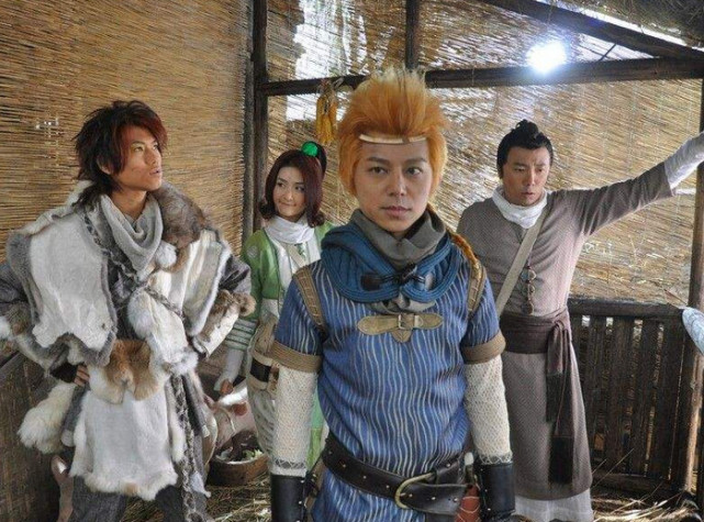 快乐家族口碑,快乐家族的电影好看吗