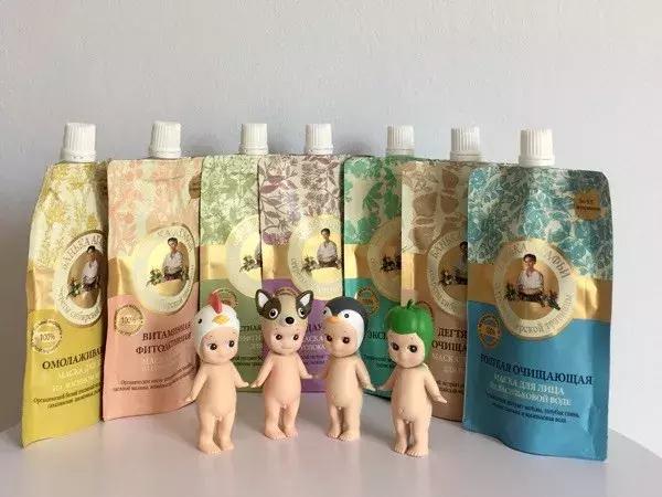 平价又高颜值的好物赶快收藏吧,请收下这份战痘指南