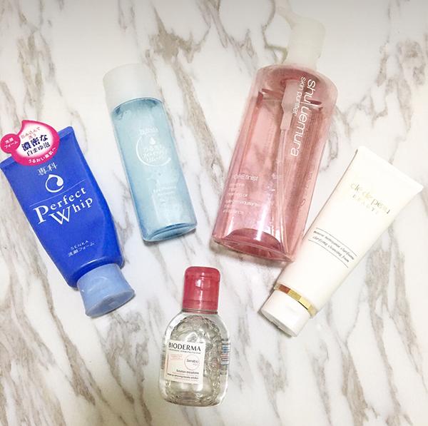 19岁小女孩护肤品,19岁女生护肤